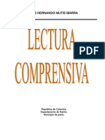 Lectura-comprensiva