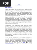 Download Linux Pendahuluan by muchtaratmo SN13922470 doc pdf