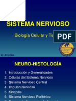 Sistema Nervioso 2009-2010+