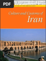 Culture and Customs of Iran