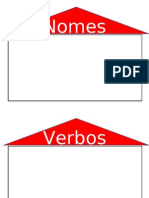 Casas Nomes Verbos Adjectivos Determ.