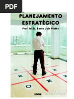 PLANEJAMENTO ESTRATÉGICO INBRAPE