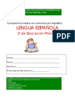 Pruebas Competencia Linguiestica - Primaria2