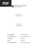 Download Assignment Malaysian Studies by Stephanny Sylvester SN139231478 doc pdf