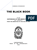 Black Book of Hellenic Genocide of Pontus