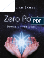 Zero Point - Power of The Gods