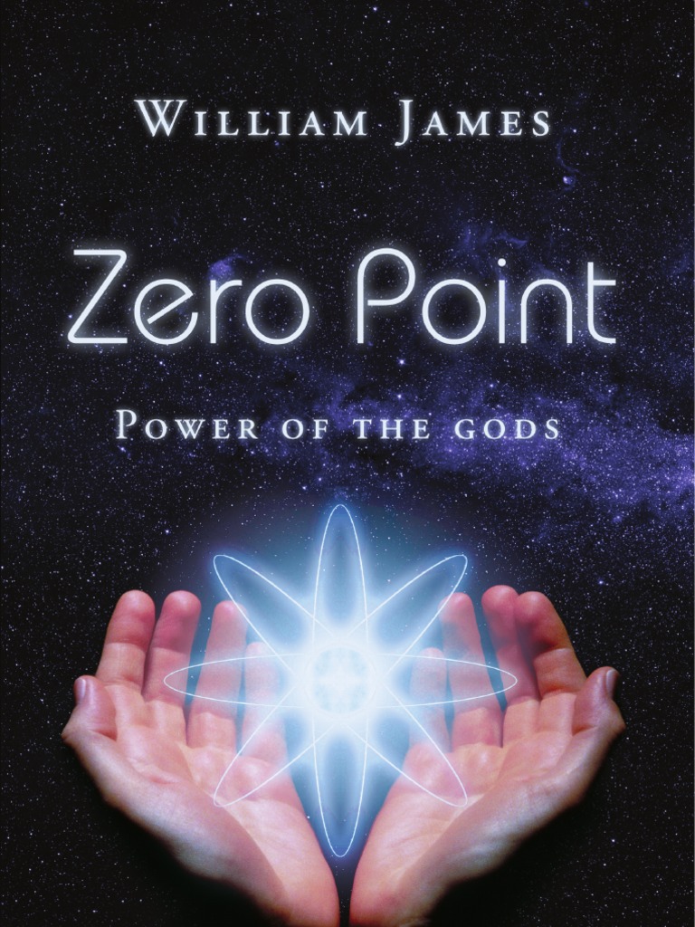 Zero Point Power of The Gods PDF Universe