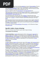 Download Gene Silencing by NIBARAN SATAPATHY SN13924063 doc pdf
