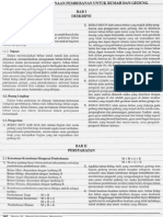 Download SNI 1727-1989 Perencanaan Pembebanan Untuk Rumah Dan Gedung by Sederhana Gulo SN139240899 doc pdf