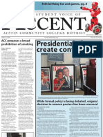 Accent, April 6 Issue