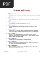 Equilibrium Supply And Demand Infographic Activity Pdf Economic Equilibrium Supply Economics