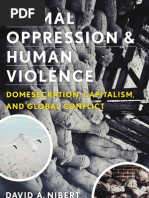 "New Welfarism, Veganism, and Capitalism," from Animal Oppression and Human Violence, by David A. Nibert