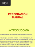 Download Perforacion Manual Jack Leg by EVCY SN139248337 doc pdf