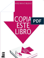 David Bravo Bueno - Copia Este Libro