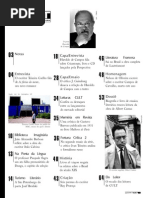 Cult 13, Haroldo de Campos, Ago de 2008