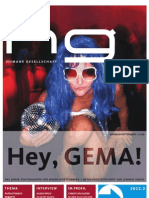 hg 2012.2 | Hey Gema