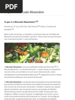 Hotmoney _ O que é o Mercado Monetário _ Hotmoney.pdf