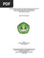 Download KTI Gambaran Pengetahuan Ibu Tentang Kebutuhan Gizi Balita by Linda Wati SN139258933 doc pdf