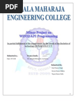 C Windows Programming Tutorial Pdf Pointer Computer Programming Software