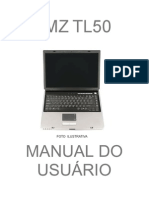 manual-do-usuário-AMAZON-AMZ TL50