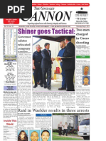 Gonzales Cannon May 2 Issue