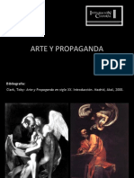 Arte y Propaganda Com. Magdalena