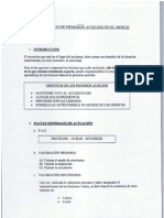 Curso Básico de Primeros Auxilios en El Monte