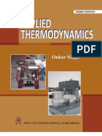 Thermodinamics
