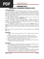 Download Transportation Engineering Lab Manual by   SN139267167 doc pdf