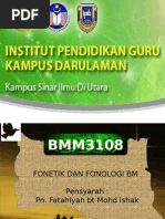 Karangan Perbualan