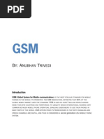 Download GSM network by evilanubhav SN13926943 doc pdf