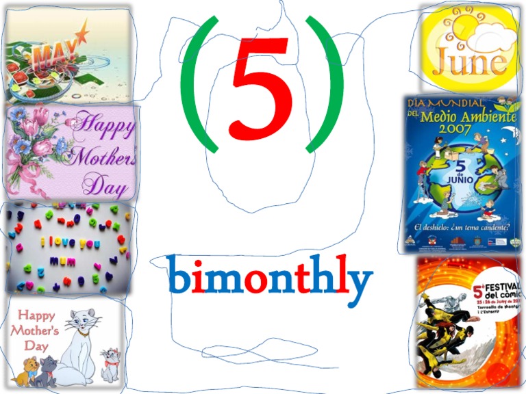 5 Bimonthly | PDF