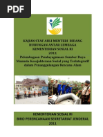 Download Kajian Penanggulangan Bencana Alam by Humam Baiquni SN139274262 doc pdf