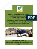 Download Kajian Penanggulangan Bencana Alam by Humam Baiquni SN139274262 doc pdf
