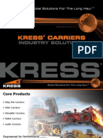 Kress Steel