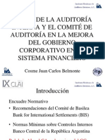 Rol Auditoria Interna 28 Oct 2004