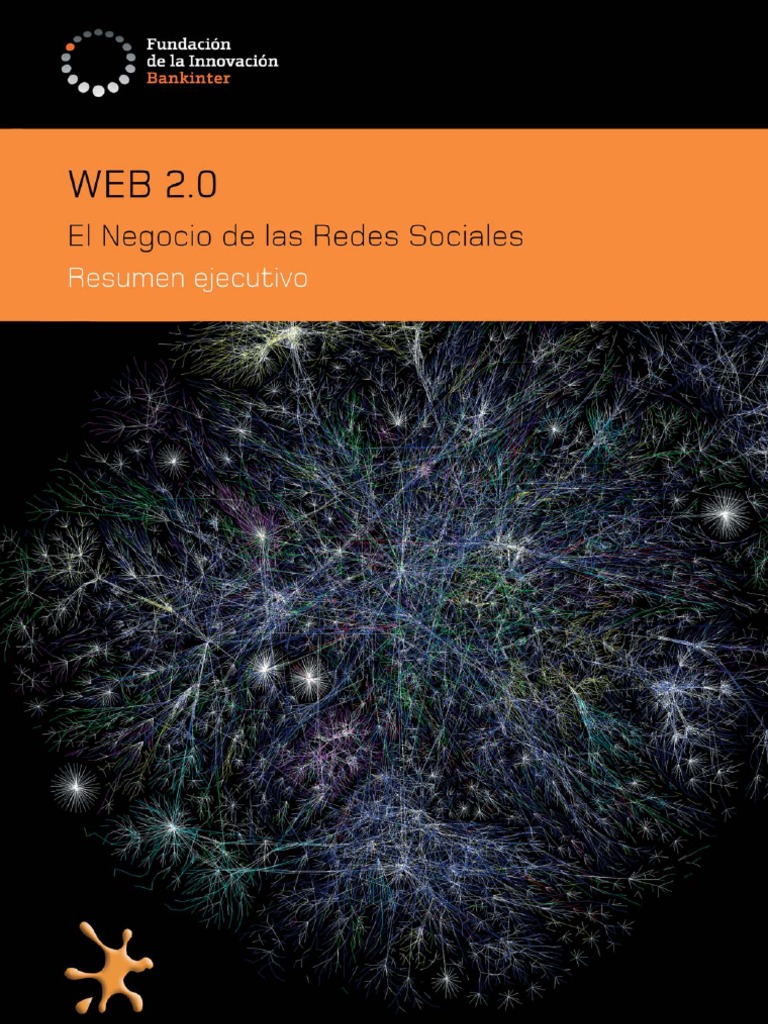 Web 20 | PDF | web 2.0 | Red mundial