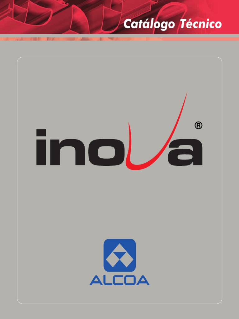 Inova Completo | PDF | Materiais de construção | Materiais artificiais