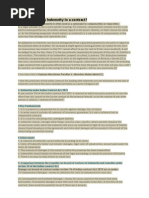 CCMA Rescission Application Template | PDF | Rescission | Affidavit