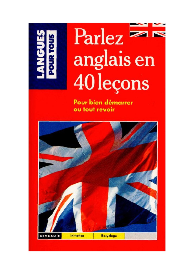 Comment Dit On 40 En Anglais
