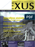 NEXUS - Nr. 10 - Februarie - Mai 2007