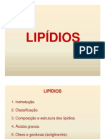 lipidios