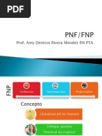 PNF