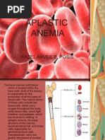 Download Aplastic Anemia by hazelposis SN13930190 doc pdf