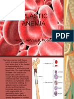 Aplastic Anemia