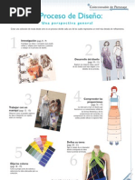 Dibujo - Diseño de Moda - Conceptos Basicos y Aplicaciones Practicas de ...