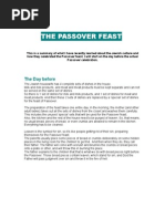 Download The Passover Feast by EG SN13930733 doc pdf
