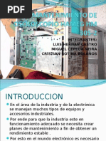 Download Mantenimiento de Osciloscopio Hameg Hm 305-2 by Miguel Alexander Cepeda Neira SN13931297 doc pdf