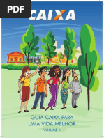 Guia CAIXA Para Uma Vida Melhor Vol 02