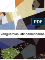 Vanguardias Latinoamericanas